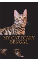 My cat diary
