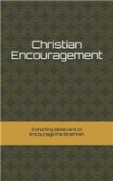 Christian Encouragement