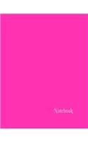 Notebook-Journal