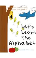 Let's Learn the Alphabet