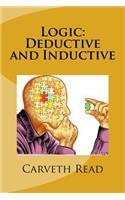 Logic: Deductive and Inductive