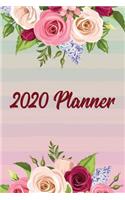 2020 Planner