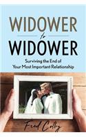 Widower to Widower