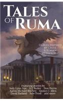 Tales of Ruma