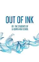 Out of Ink