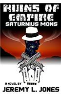 Saturnius Mons