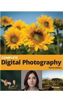 Complete Digital Photography