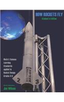 How Rockets Fly Student's Edition