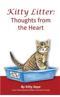 Kitty Litter: Thoughts from the Heart