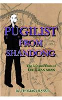 Pugilist From Shandong