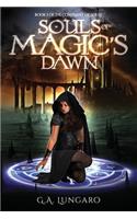Souls of Magic's Dawn