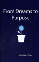 From Dreams to Purpose