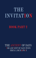 The Invitation Book Part 2