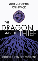 Dragon and the Thief