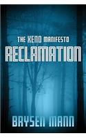 Xeno Manifesto - Reclamation