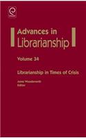 Librarianship in Times of Crisis