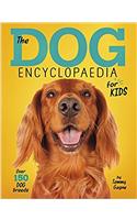 Dog Encyclopaedia for Kids