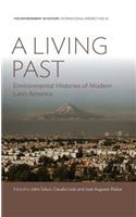 Living Past
