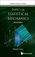 Topics in Statis Mech (2nd Ed)