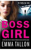 Boss Girl