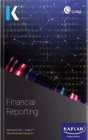 F1 FINANCIAL REPORTING - EXAM PRACTICE KIT