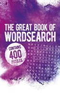 The Great Book of Wordsearch