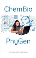 Chem Bio Phy Gen