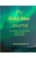 My Gold Star Journal