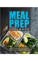 Meal Prep Cookbook