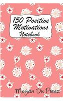 150 Positive Motivations