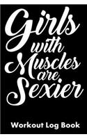 Girls with Muscles Are Sexier