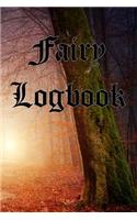 Fairy Logbook