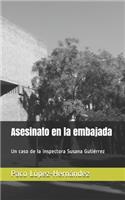 Asesinato en la embajada