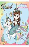 Mermaid Notebook