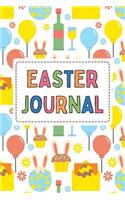 Easter Journal