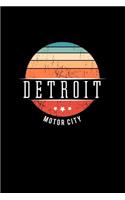 Detroit Motor City