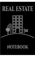 Real Estate Notebook