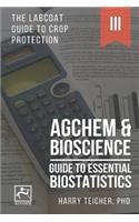 Guide to Essential Biostatistics