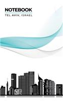 Notebook Tel Aviv, Israel