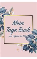 Mein Tage Buch - Den Zyklus Im Blick