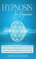 Hypnosis for Beginners