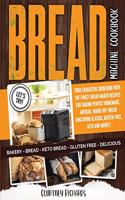 Bread Machine Cookbook