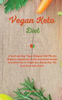 Vegan Keto Diet