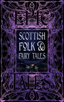 Scottish Folk & Fairy Tales