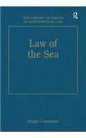 Law of the Sea