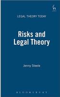 Risks and Legal Theory