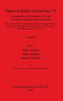 Papers in Italian Archaeology VI