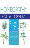 Homeopathy Encyclopedia