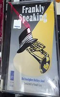 Brass Band CD: Frankly Speaking - Travelsphere Holidays Band