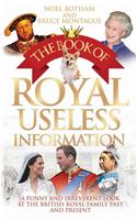 Book of Royal Useless Information